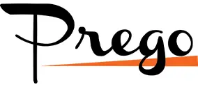 Prego IOW Logo