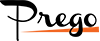 Prego IOW Logo